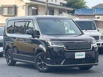 ホンダ ステップワゴン スパーダ eHEV