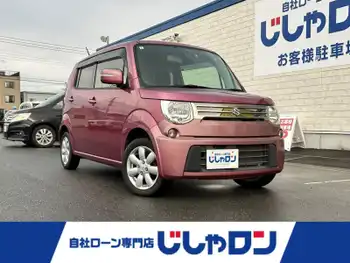 スズキ ＭＲワゴン X セレクション