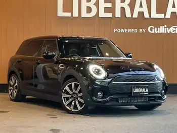 ＭＩＮＩ ＢＭＷ ミニ クラブマン クーパー SD クラシックトリム