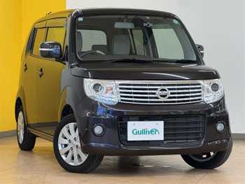 日産 モコ ドルチェX 純ナビ バックカメラ 純正AW ETC ドラレコ