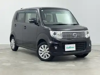 日産 モコ ドルチェX 純ナビ バックカメラ 純正AW ETC ドラレコ
