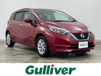 日産 ノート e－パワー X 純正ナビ 全方位カメラ デジタルミラー