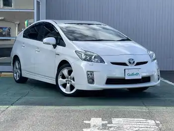 トヨタ プリウス S ツーリングセレクション