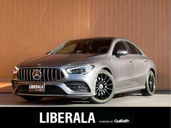 メルセデス・ベンツ ＣＬＡ２００ｄ 