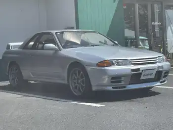 日産 スカイライン GT－R