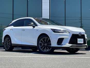 レクサス ＲＸ 350 Fスポーツ
