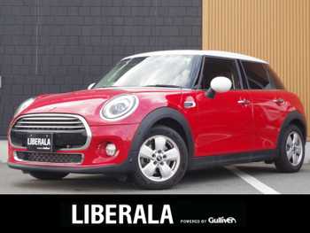ＭＩＮＩ ミニ クーパー D
