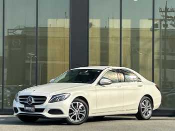 メルセデス・ベンツ Ｃ２００ 4マチックアバンギャルド