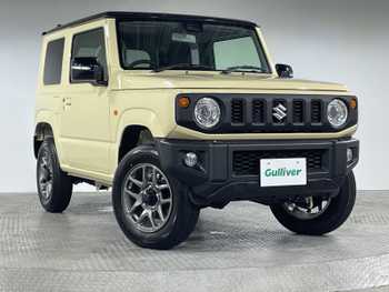 スズキ ジムニー XC
