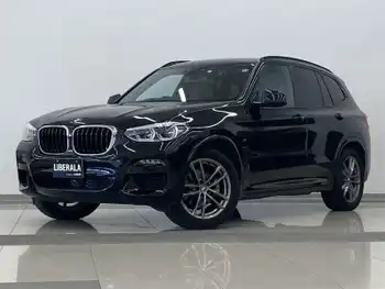 ＢＭＷ Ｘ３ xDrive20d Mスポーツ