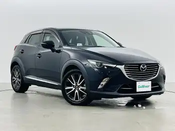 マツダ ＣＸ－３ XD ツーリング Lパッケージ 純正ナビ バックカメラ クルコン 衝突軽減