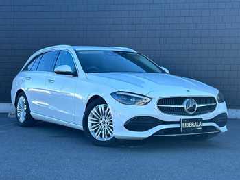メルセデス・ベンツ Ｍ・ベンツ Ｃ２２０ｄ ワゴン アバンギャルド
