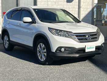 ホンダ ＣＲ－Ｖ 24G 純正ナビ エンジンスターター ETC