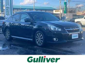 スバル レガシィ Ｂ４ 2．5i Bスポーツ アイサイトG 社外メモリナビ フルセグ DVD BT ドラレコ