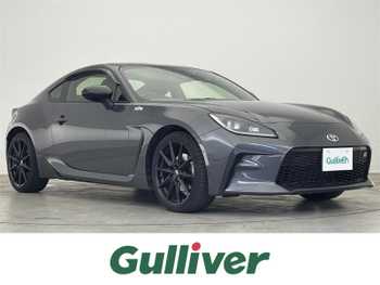 トヨタ ＧＲ８６ RZ 純正9型ナビ ETC バックカメラ ドラレコ