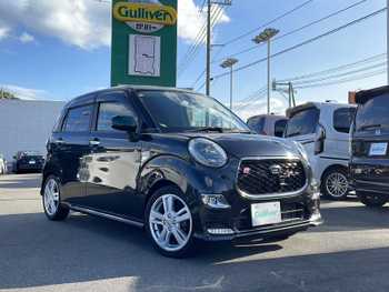 ダイハツ キャスト スポーツ SAⅡ ディスプレイオーディオ AppleCarplay