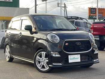 ダイハツ キャスト スポーツ SAⅡ ディスプレイオーディオ AppleCarplay