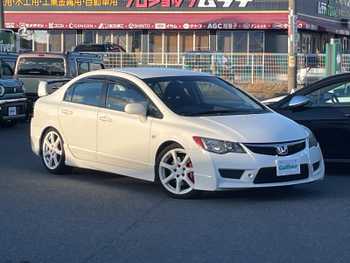 ホンダ シビック タイプR