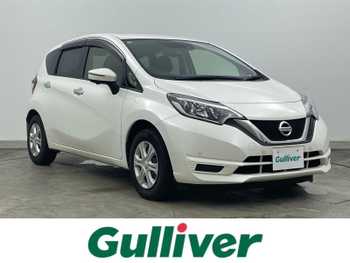 日産 ノート X DIG－S 純正ナビ 全周囲カメラ デジタルミラー