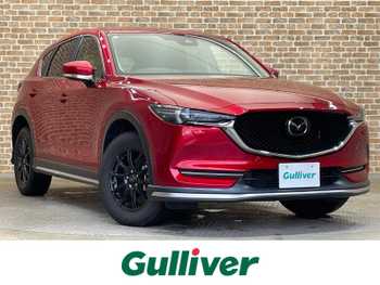 マツダ ＣＸ－５ XD プロアクティブ i-ACTIVSENSE/HUD/LEDヘッドライト