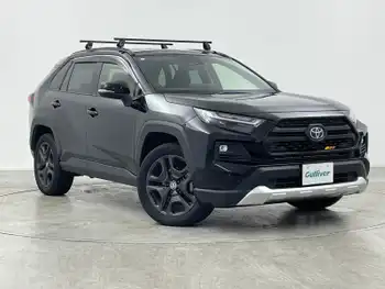 トヨタ ＲＡＶ４ ハイブリッド アドベンチャー