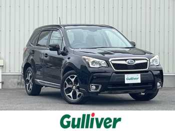 スバル フォレスター 2．0XT アイサイト 4WD アイサイト パワーシート クルコン