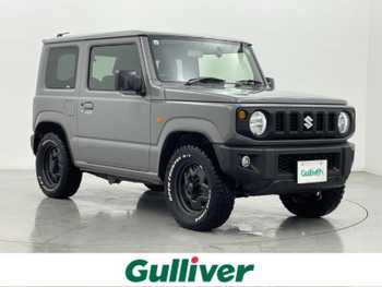 スズキ ジムニー XL ワンオーナー 禁煙車 DA バックカドラレコ