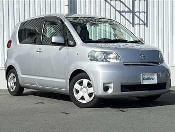 トヨタ ポルテ 130i