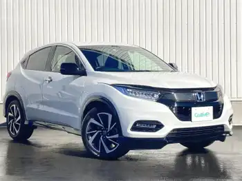 ホンダ ヴェゼル ハイブリッド RS ホンダセンシング ナビ BT Bカメラ ETC レーダークルーズ