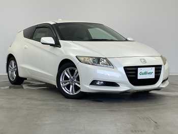 ホンダ ＣＲ－Ｚ α 純正オーディオ クルーズコントロール ETC