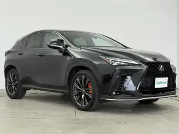 レクサス ＮＸ 450h+ Fスポーツ
