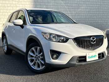 マツダ ＣＸ－５ XD