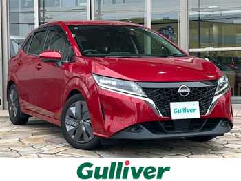 日産 ノート X 純正ナビ 全方位カメラ ETC レーンキープ