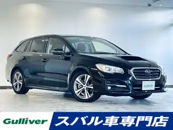スバル レヴォーグ 1．6GT アイサイト