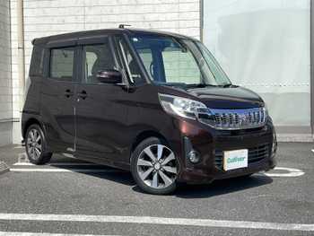 三菱 ｅＫスペース カスタムT e－アシスト 純ナビ ドラレコ ETC 両側パワスラ