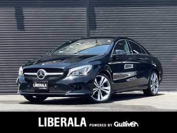 メルセデス・ベンツ ＣＬＡ２２０ 4MATIC