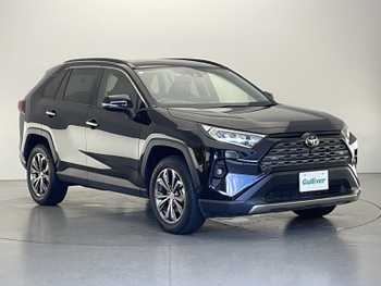 トヨタ ＲＡＶ４ G 純正ナビ サンルーフ 全周囲カメラ ETC