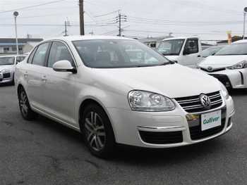 フォルクスワーゲン ジェッタ 2．0