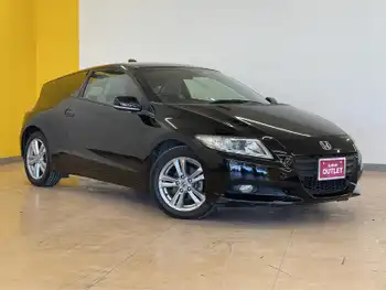 ホンダ ＣＲ－Ｚ α 6速MTナビバックカメラETCクルコン