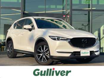 マツダ ＣＸ－５ XD プロアクティブ 純ナビ 全方位 ETC クルコン パワーシート