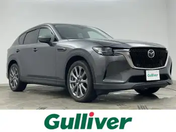 マツダ ＣＸ－６０ XD Lパッケージ BOSEサウンド サンルーフ 黒革シート