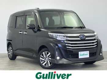 スバル ジャスティ 