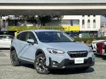 スバル ＸＶ ハイブリッド 2．0e－S アイサイト 1オーナー Rクルーズ 純正ナビ ETC LED