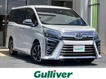 トヨタ ヴォクシー ZS 煌Ⅱ ナビ バックカメラ 両側電動ドア クルコン