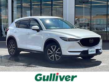 マツダ ＣＸ－５ XD Lパッケージ 禁煙車 Bカメラ クルコン パワーBドア