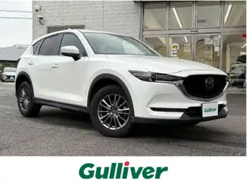 マツダ ＣＸ－５ XD プロアクティブ ワンオーナー ナビ TV DVD 全方位カメラ
