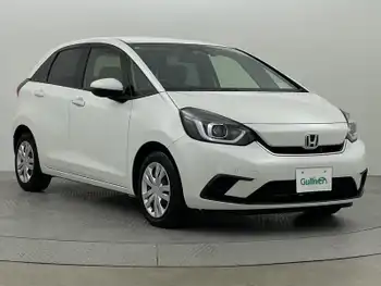 ホンダ フィット e:HEVホーム 純正SDナビ 衝突被害軽減ブレーキ LED