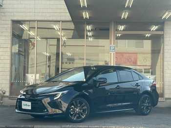 トヨタ カローラ ダブルバイビー