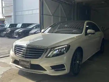 メルセデス・ベンツ Ｓ５５０Ｌ プレミアム スポーツ