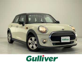 ＭＩＮＩ ＢＭＷ ミニ クーパー 純正ナビ ドラレコ スマートキー ETC AAC